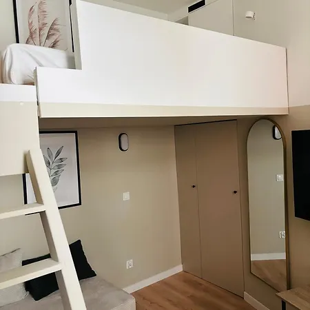 公寓 Break - Old Town