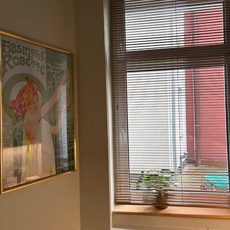 Break - Old Town * غدانسك