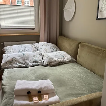 Break - Old Town 公寓