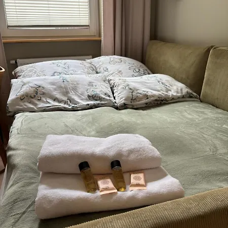 Break - Old Town 公寓 *