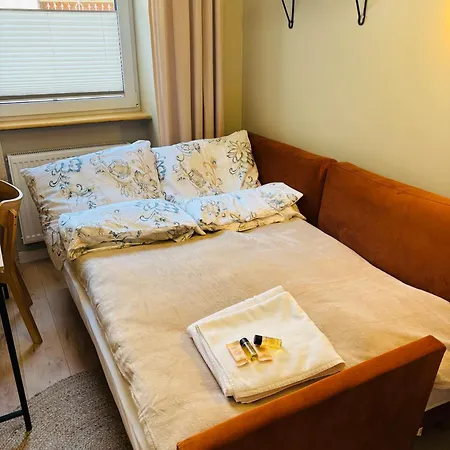 شقة Break - Old Town *