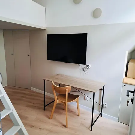 Break - Old Town 公寓 *