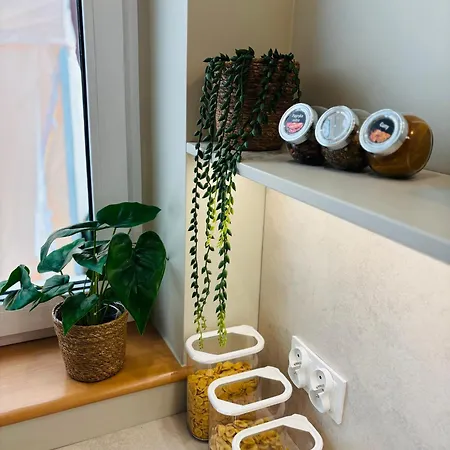 Break - Old Town * غدانسك