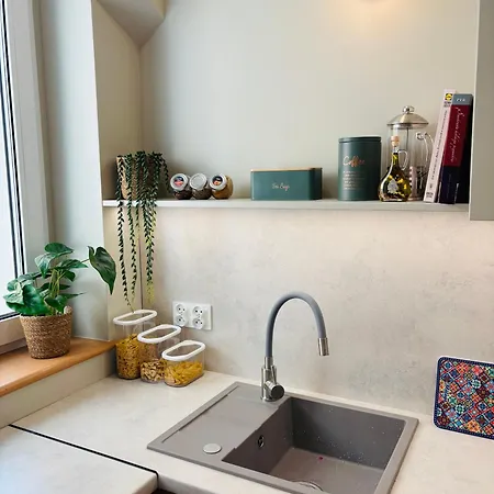 Break - Old Town * 格但斯克