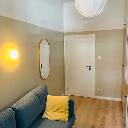 公寓 Break - Old Town 格但斯克