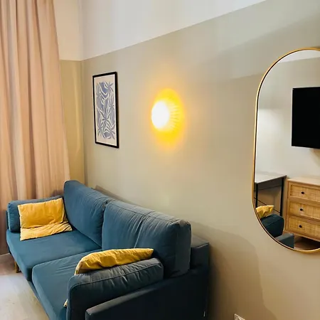 شقة Break - Old Town