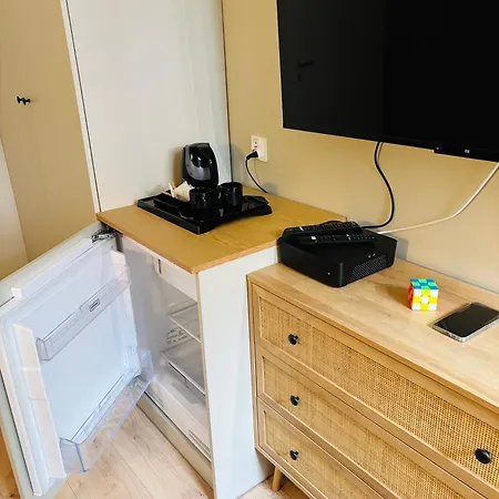 شقة Break - Old Town غدانسك