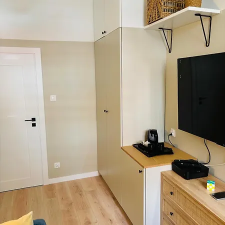 Break - Old Town 格但斯克