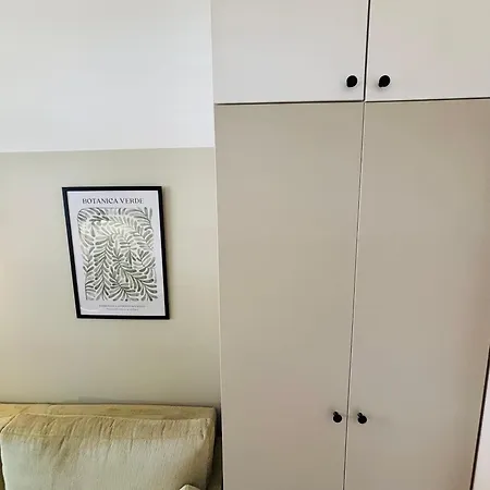 公寓 Break - Old Town