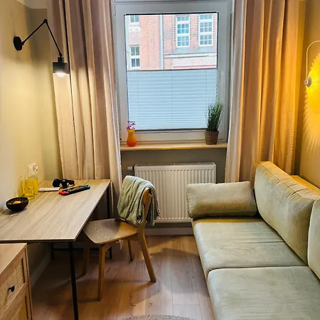 Break - Old Town * 格但斯克