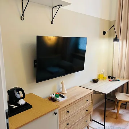 شقة Break - Old Town *