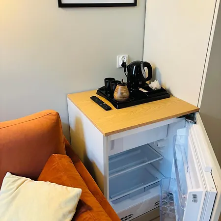 شقة Break - Old Town *