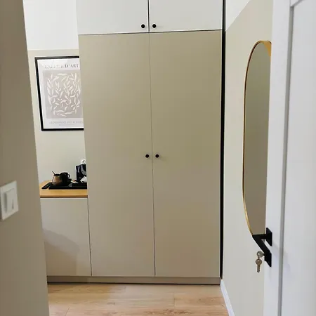 Break - Old Town 公寓 格但斯克