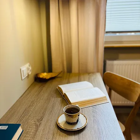 公寓 Break - Old Town *