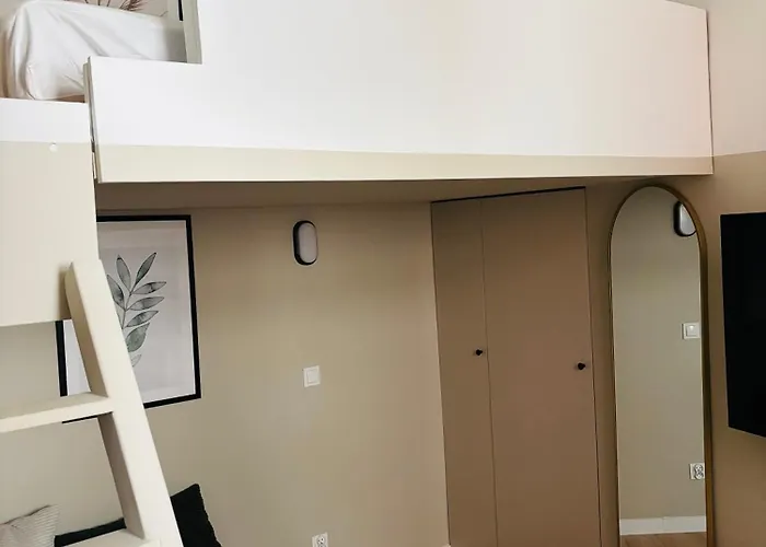 Apartmán Break - Old Town