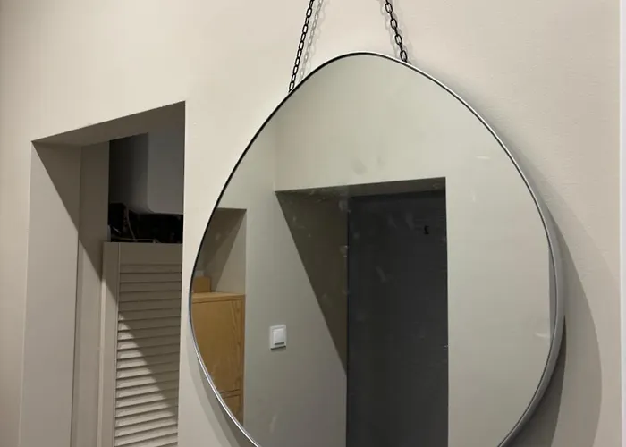 Break - Old Town Apartmán