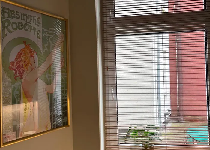 Break - Old Town * Gdaňsk