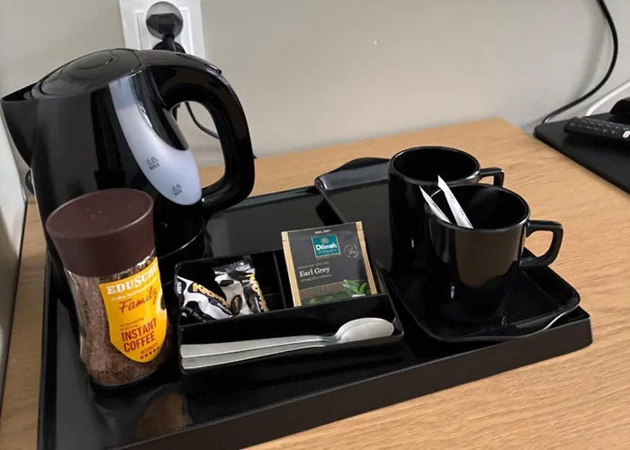 Break - Old Town * Gdaňsk