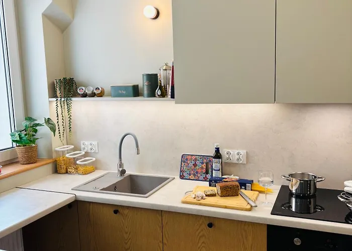 Break - Old Town * Gdaňsk