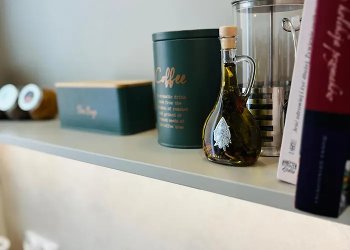 Break - Old Town Apartmán