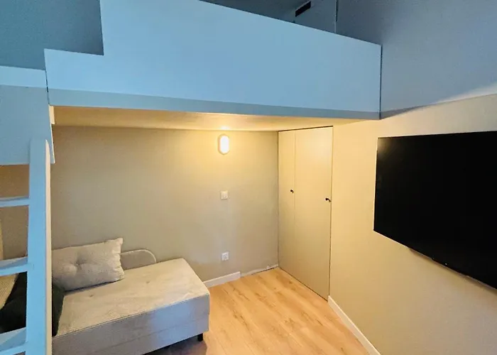 Apartmán Break - Old Town