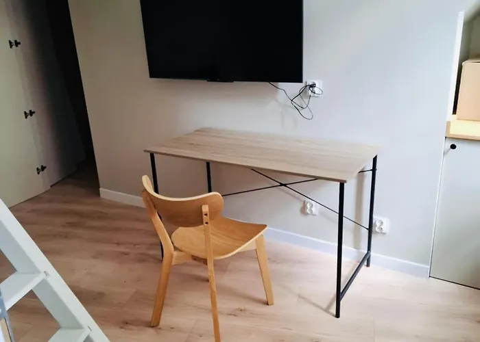 Break - Old Town Apartmán