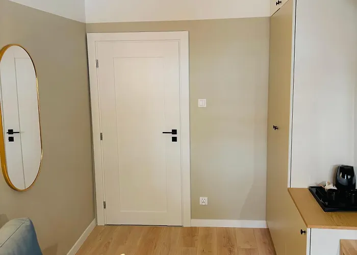 Break - Old Town Apartmán