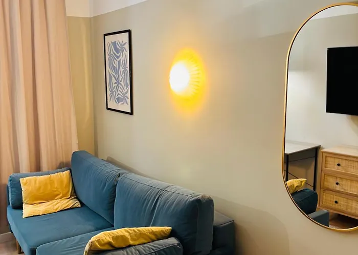 Apartmán Break - Old Town