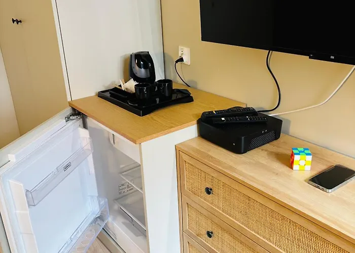 Apartmán Break - Old Town Gdaňsk