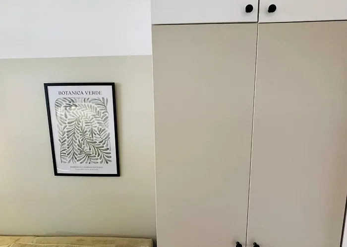 Apartmán Break - Old Town