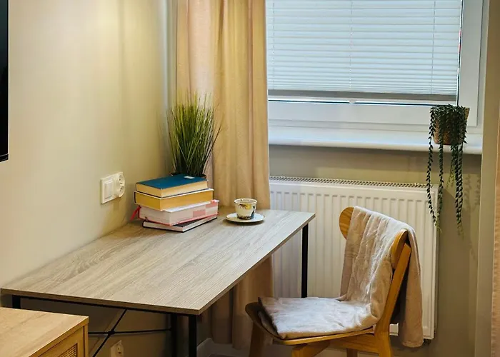 Apartmán Break - Old Town