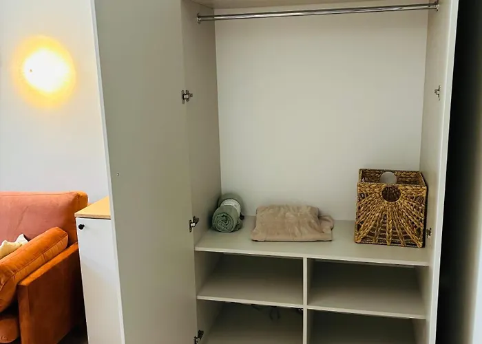 Apartmán Break - Old Town Gdaňsk