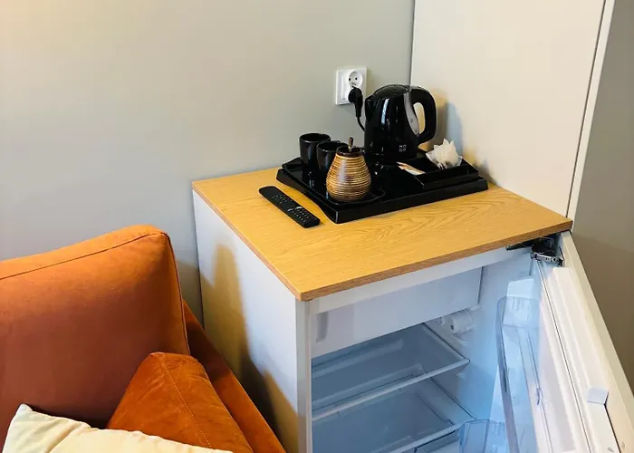 Apartmán Break - Old Town *