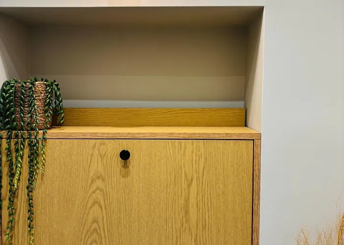 Apartmán Break - Old Town Gdaňsk