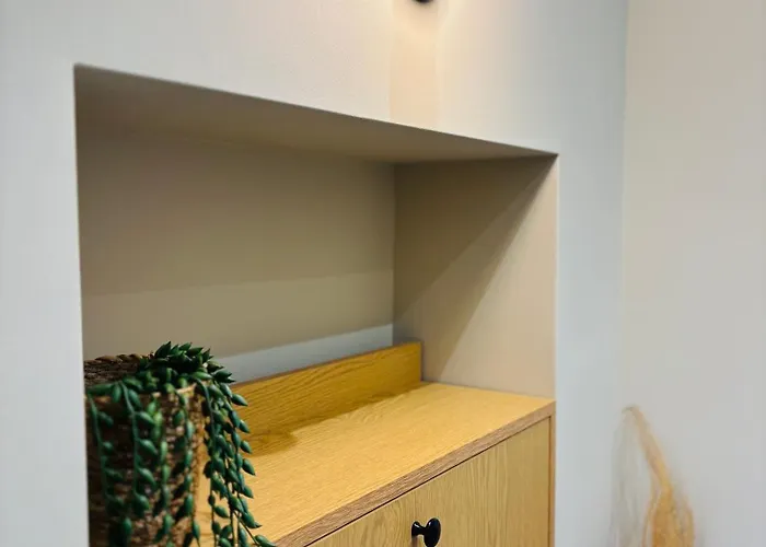 Apartmán Break - Old Town Gdaňsk