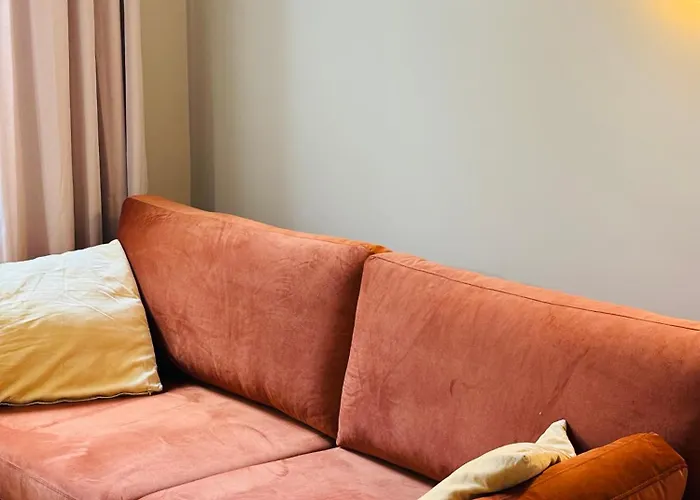 Break - Old Town * Gdaňsk