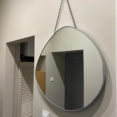 Break - Old Town Apartament