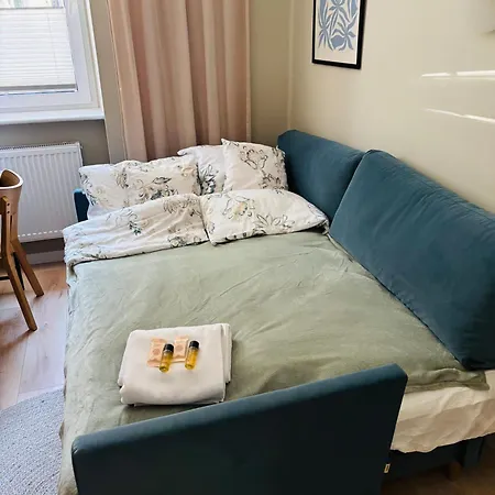 Break - Old Town Apartament Gdańsk