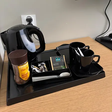 Break - Old Town * Gdańsk