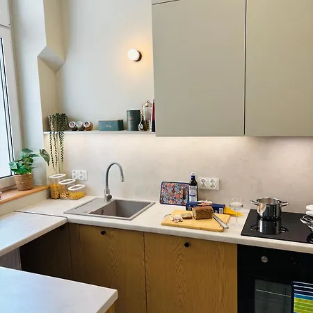 Break - Old Town * Gdańsk