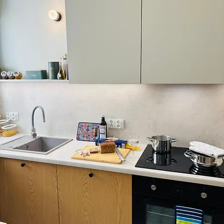 Apartament Break - Old Town