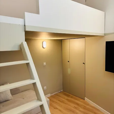 Apartament Break - Old Town