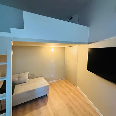 Apartament Break - Old Town