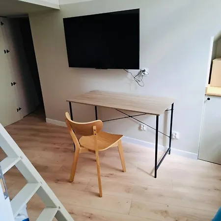 Break - Old Town Apartament