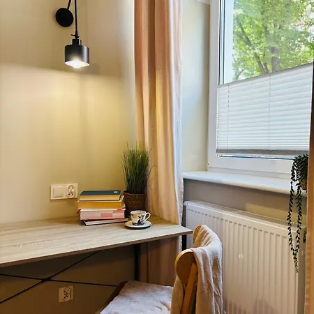 Break - Old Town Apartament Gdańsk