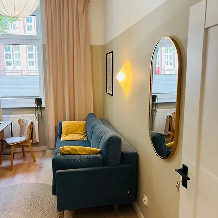 Break - Old Town Apartament Gdańsk