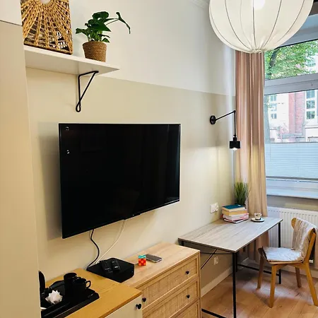 Apartament Break - Old Town