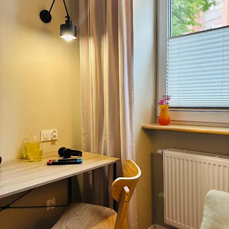 Apartament Break - Old Town *