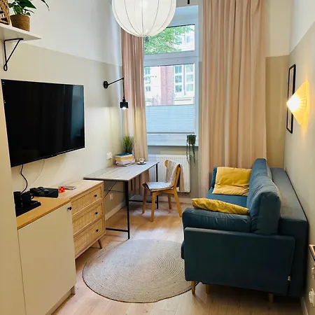 Break - Old Town Apartament Gdańsk