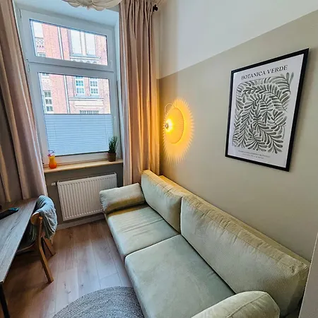 Break - Old Town Apartament